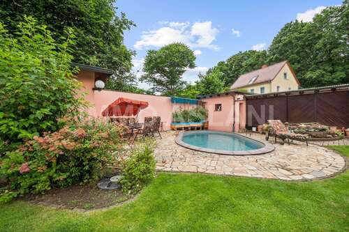 Foto - Haus zum Kaufen in Taucha 678.900,00 € 240 m²