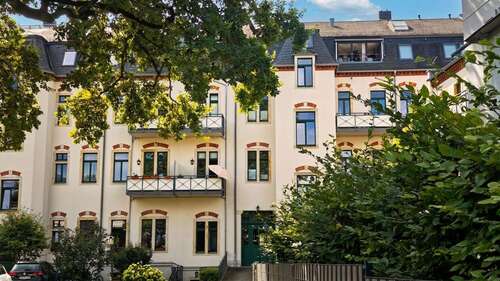 Foto - Wohnung zum Kaufen in Dresden Blasewitz 649.500,00 € 114.13 m²