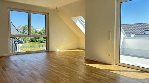 Foto - Wohnung zum Mieten in Leverkusen 1.350,00 € 77.86 m²