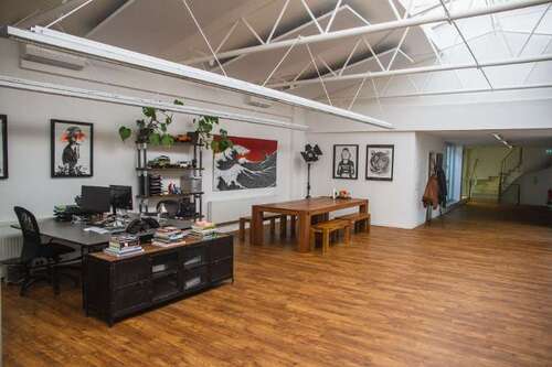 Foto - Büro in Düsseldorf 500,00 € 4 m²