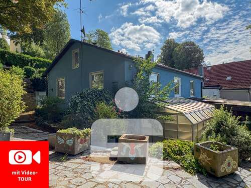 Foto - Haus zum Kaufen in Arzberg 59.000,00 € 75 m²