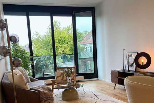 Foto - Wohnung zum Kaufen in Memmingen 370.000,00 € 101 m²