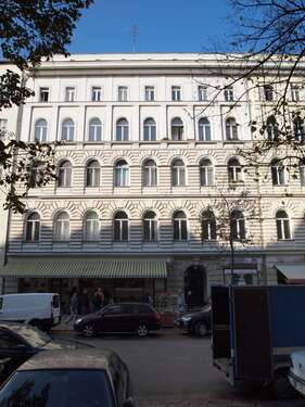 Foto - Wohnung zum Mieten in Berlin 640,00 € 32.93 m²