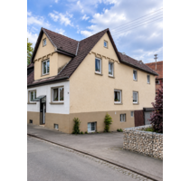 Haus zum Kaufen in Oberboihingen 598.000,00 € 210 m²