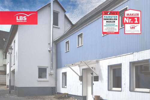 Foto - Haus zum Kaufen in Osterspai 229.000,00 € 125 m²