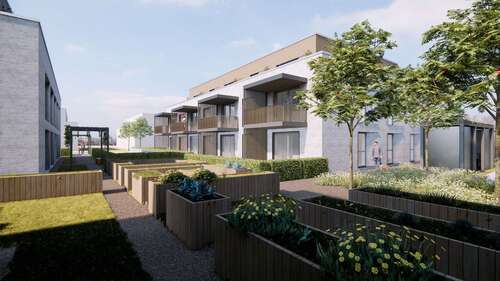 Foto - Wohnung zum Kaufen in Reute 601.455,00 € 119 m²