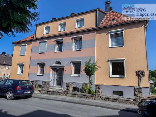 Foto - Wohnung zum Mieten in Hagen 451,00 € 66 m²