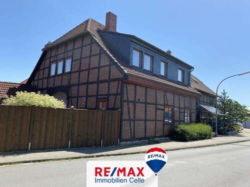 Foto - Wohnung zum Kaufen in Weyhausen 230.000,00 € 114 m²