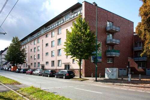 Foto - Wohnung zum Mieten in Essen 351,68 € 62.31 m²