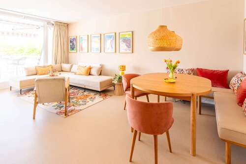 Foto - Wohnen auf Zeit in Kiel-Schilksee 1.150,00 €