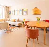 Wohnen auf Zeit in Kiel-Schilksee 1.150,00 €