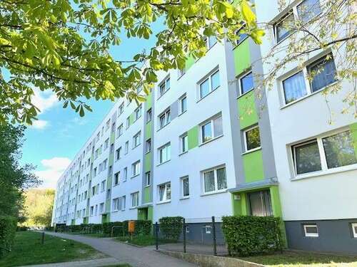 Foto - Wohnung zum Mieten in Schwerin 355,00 € 58.14 m²