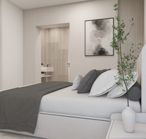 Wohnung zum Kaufen in Berlin 1.300.000,00 € 152 m²