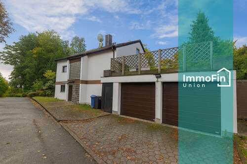 Foto - Haus zum Kaufen in Kulmbach Metzdorf 377.000,00 € 146.44 m²