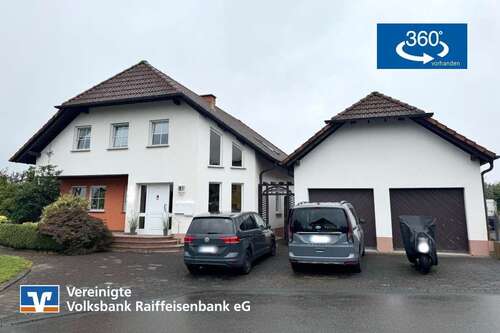 Foto - Haus zum Kaufen in Wallscheid 459.000,00 € 257 m²