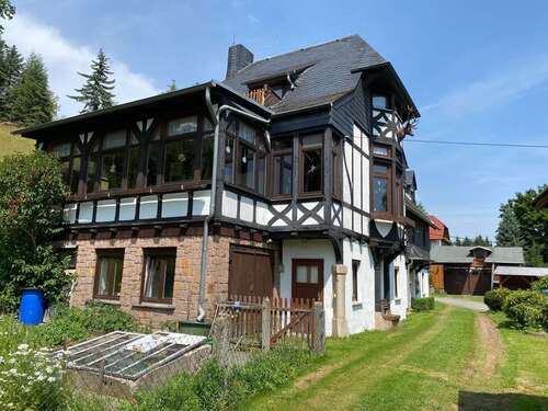 Foto - Haus zum Kaufen in Kirchberg OT Wolfersgrün 319.000,00 € 338 m²