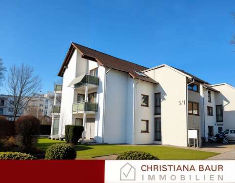 Foto - Wohnung zum Kaufen in Balingen 234.000,00 € 61 m²