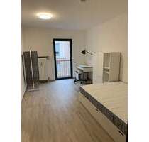 Wohnung zum Mieten in Mannheim 590,00 € 26 m²