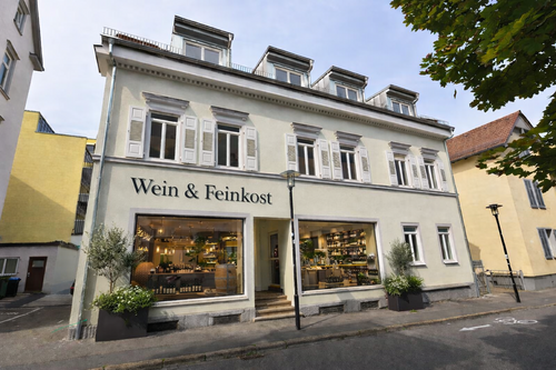 Foto - Einzelhandel in Ludwigsburg 2.320,00 € 129 m²