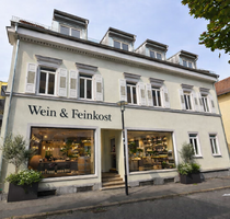 Einzelhandel in Ludwigsburg 2.320,00 € 129 m²