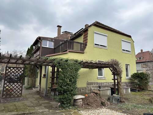 Foto - Wohnung zum Mieten in Dresden 360,00 € 45 m²