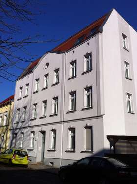 Foto - Wohnung zum Mieten in Fürstenwalde 750,00 € 66 m²