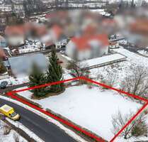 Grundstück zu verkaufen in Feldatal 35.000,00 € 705 m²