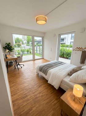 Foto - WG-Zimmer in Stadtbergen 650,00 € 15 m²
