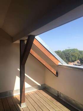 Foto - Wohnung zum Mieten in Leipzig 1.399,00 € 124 m²