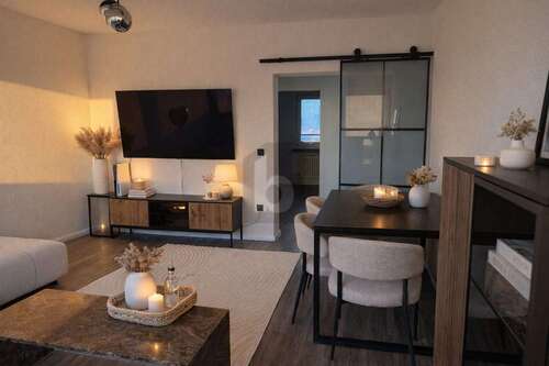 Foto - Wohnung zum Kaufen in Winsen (Luhe) 239.995,00 € 66 m²