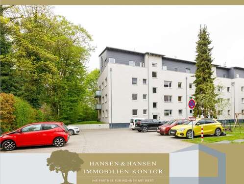 Foto - Wohnung zum Kaufen in Hamburg Bramfeld 399.000,00 € 82 m²