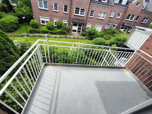 Foto - Wohnung zum Mieten in Halstenbek 880,00 € 62.92 m²