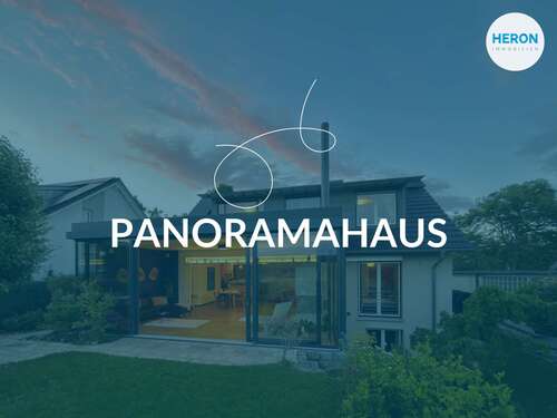 Foto - Haus zum Kaufen in Weil der Stadt 1.290.000,00 € 246.08 m²