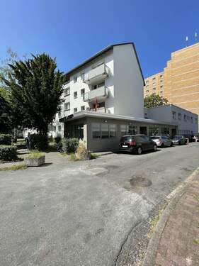 Foto - Büro in Frankfurt am Main 2.123,52 € 202.24 m²