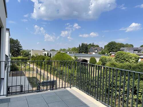 Foto - Wohnung zum Mieten in Leverkusen 1.115,00 € 62.14 m²