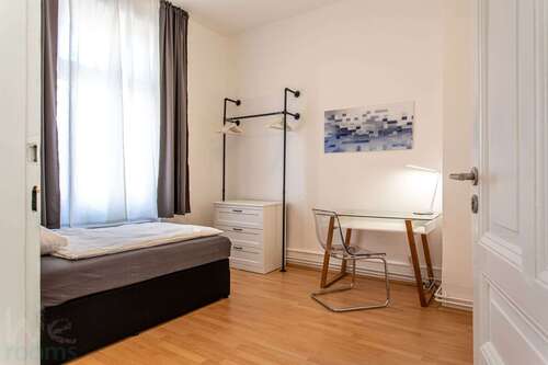 Foto - Wohnen auf Zeit in Sachsenhausen 695,00 €