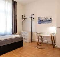 Wohnen auf Zeit in Sachsenhausen 695,00 €