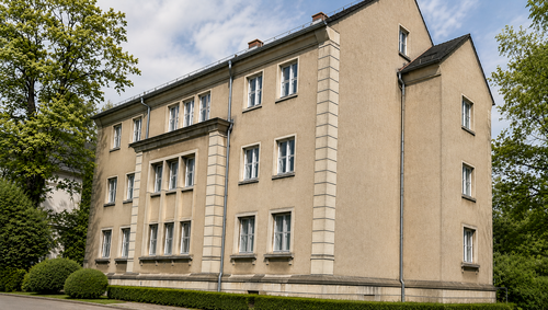 Foto - Haus zum Kaufen in Chemnitz 490.000,00 € 518 m²