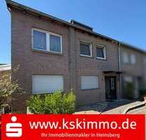 Wohnung zum Kaufen in Heinsberg-Dremmen 199.000,00 € 111 m²