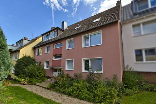 Foto - Haus zum Kaufen in Hildesheim 695.000,00 € 420 m²