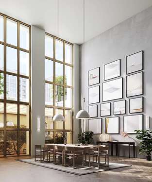 Foto - Wohnung zum Kaufen in Berlin 1.718.511,00 € 197.53 m²