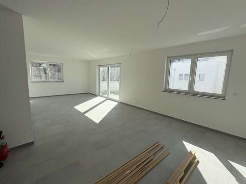 Foto - Wohnung zum Mieten in Worms 1.200,00 € 112.81 m²