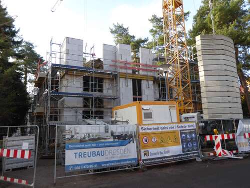 Foto - Wohnung zum Kaufen in Dresden 695.000,00 € 97.85 m²