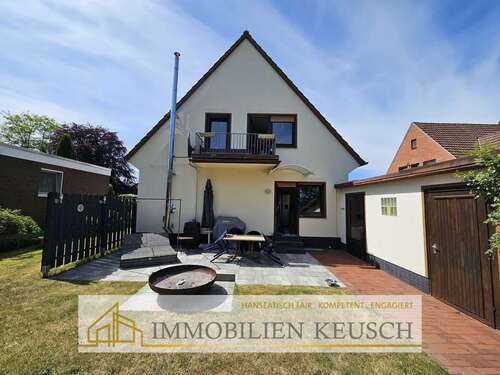 Foto - Haus zum Kaufen in Thedinghausen 409.000,00 € 172.05 m²