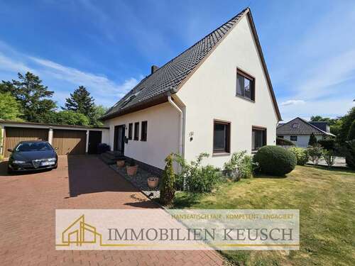 Foto - Haus zum Kaufen in Thedinghausen 414.900,00 € 172.05 m²