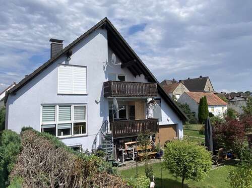Foto - Haus zum Kaufen in Niddatal Ilbenstadt 436.000,00 € 157 m²