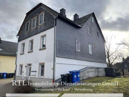 Foto - Wohnung zum Mieten in Wurzbach 230,00 € 37.5 m²