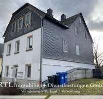 Wohnung zum Mieten in Wurzbach 230,00 € 37.5 m²