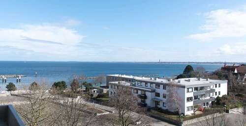 Foto - Wohnen auf Zeit in Kiel-Schilksee 1.095,00 €