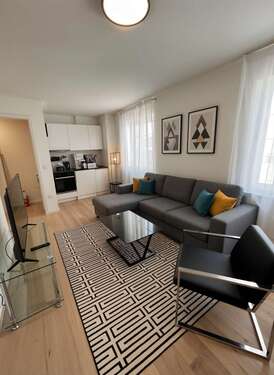 Foto - Wohnung zum Kaufen in Fürstenfeldbruck 231.000,00 € 24.5 m²